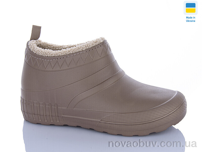 Галоші DeMur D40DBG