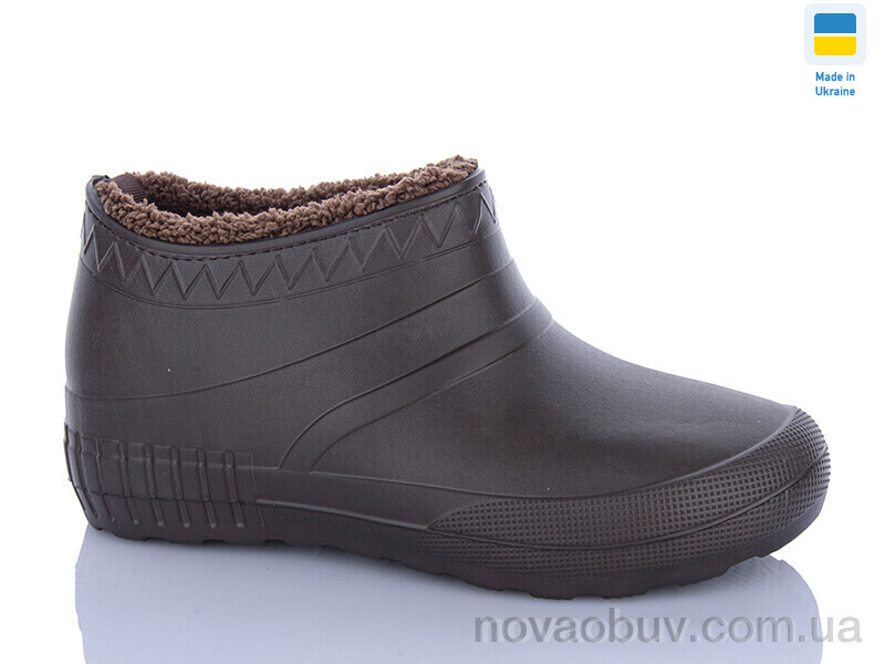 Галоші DeMur D40CH