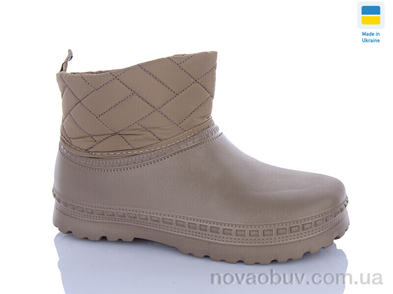 Чоботи з піни DeMur D420DBG