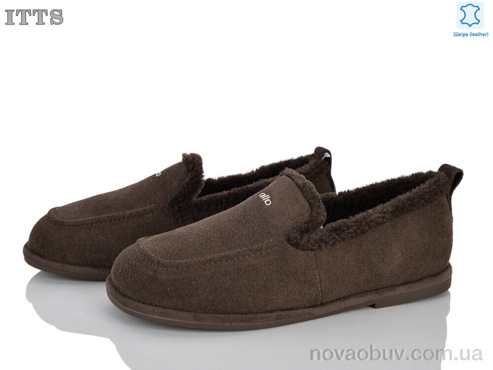 Туфлі ITTS RS4802-35