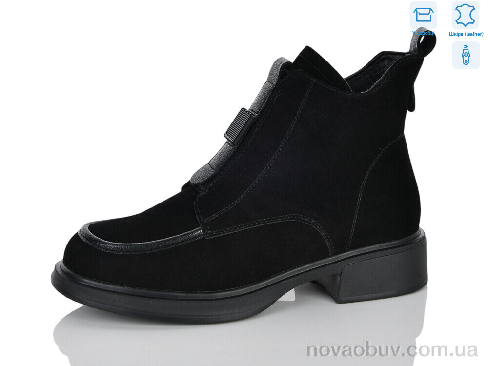 Черевики Yimeili 116-2