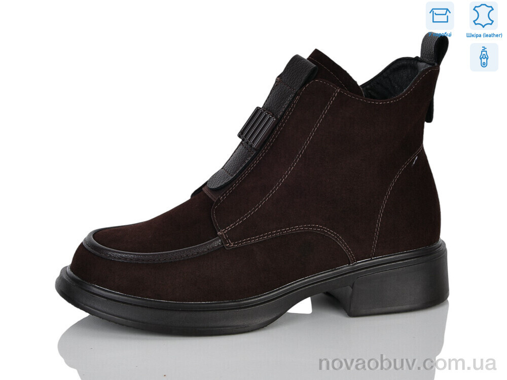 Черевики Yimeili 116-9