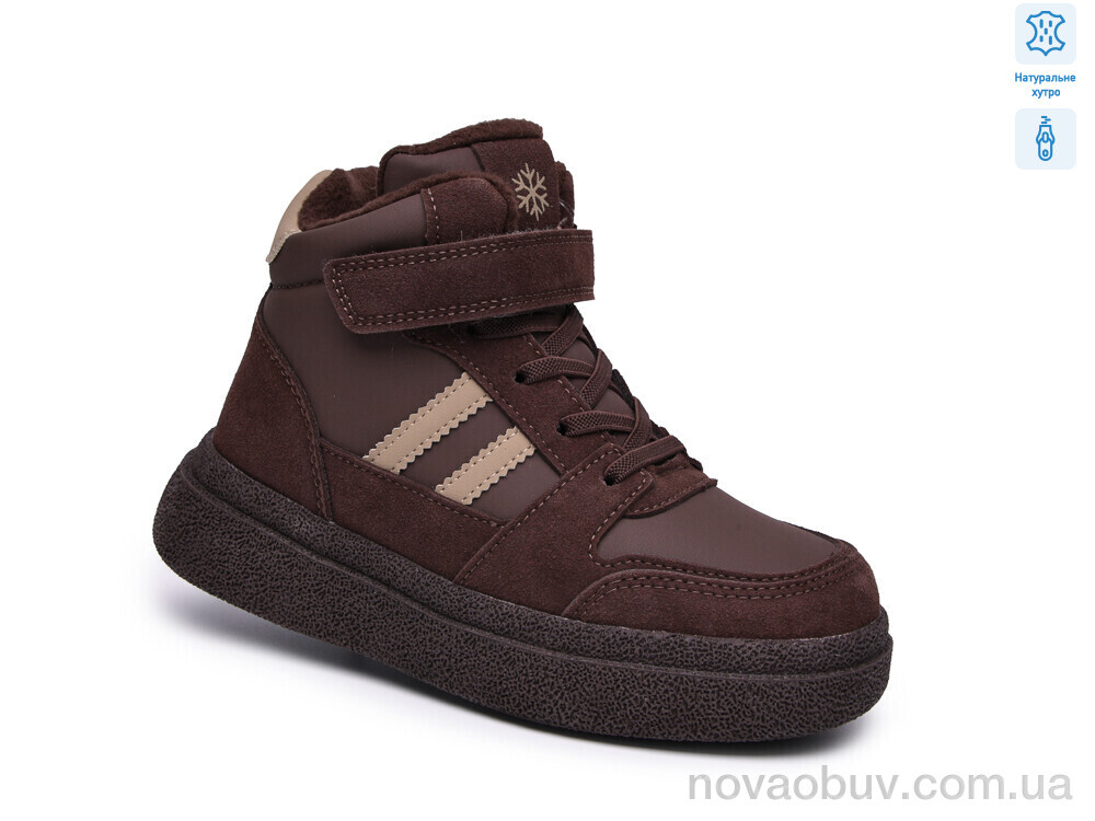 Черевики TOM.M 65213B