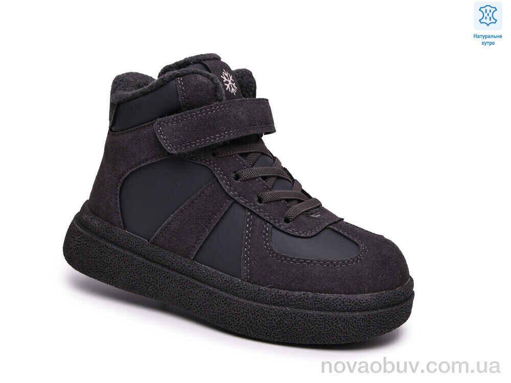 Черевики TOM.M 65212C