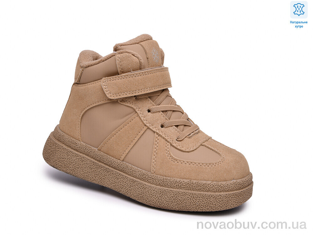 Черевики TOM.M 65212D