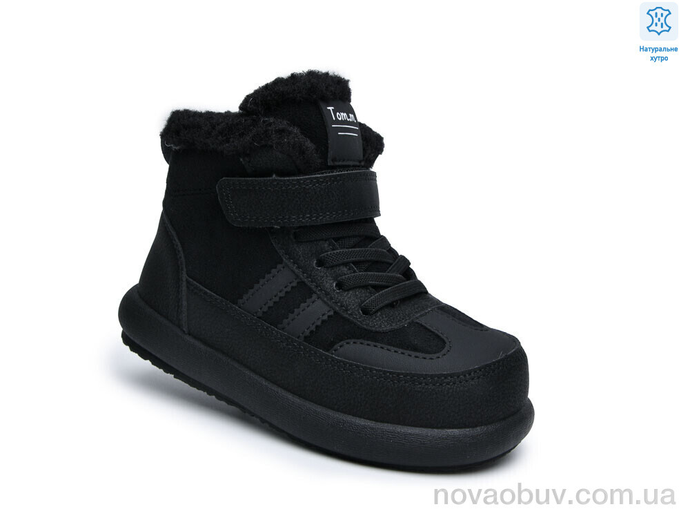 Черевики TOM.M 65188-A