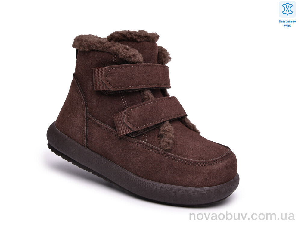 Черевики TOM.M 65190-K