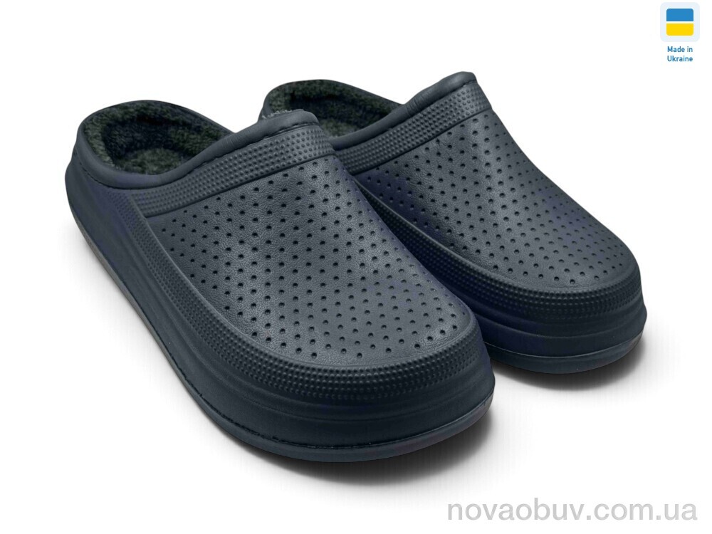Сабо Rai shoes C115 синій