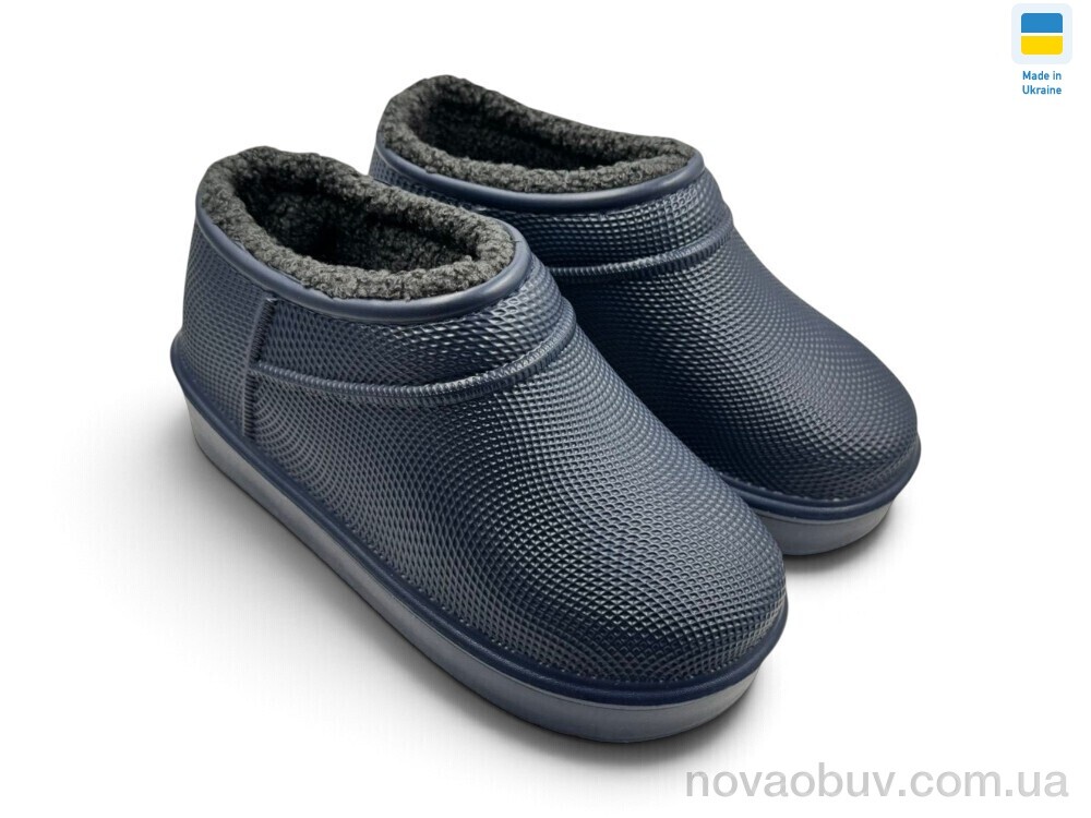 Галоші Rai shoes 650(19) синій