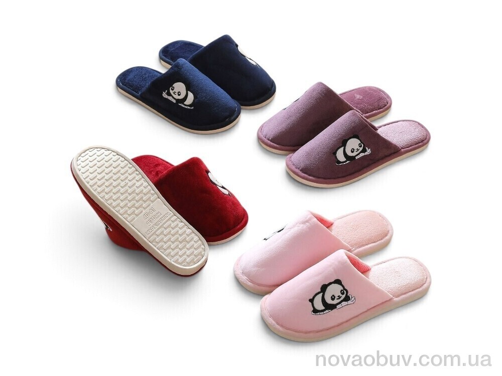 Капці Rai shoes E16 mix