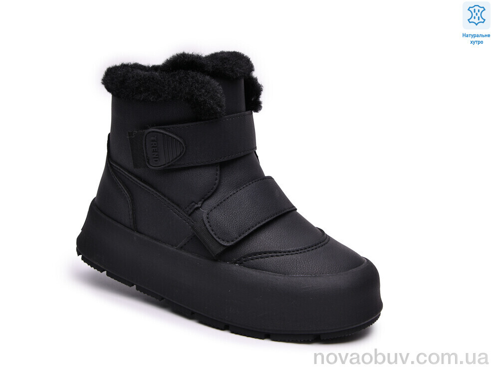Черевики TOM.M 68113-A