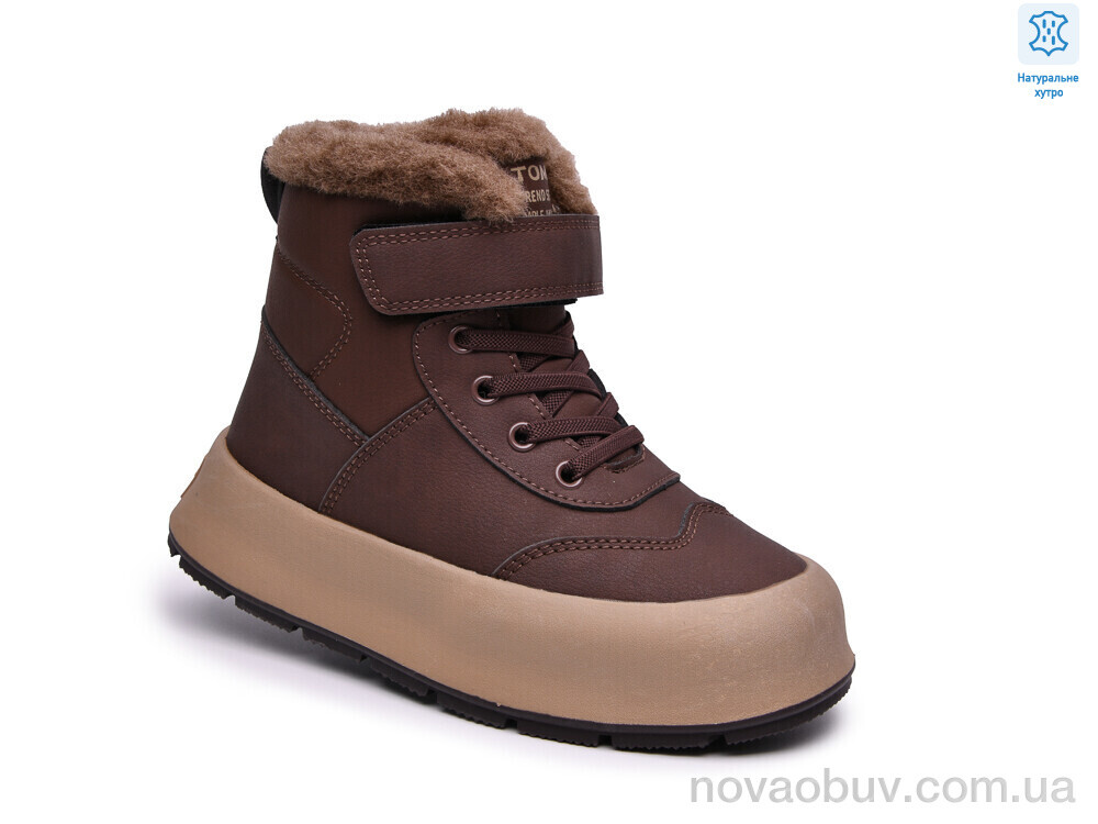 Черевики TOM.M 68115-B