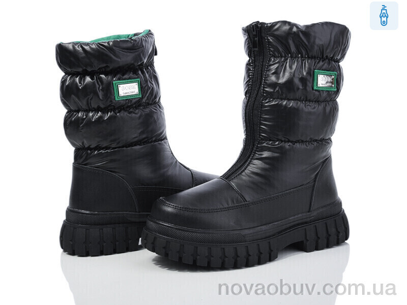 Дутики Xifa kids XF03-FG2305-3A
