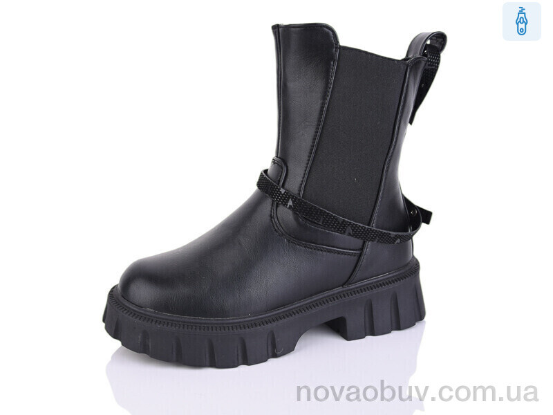 Черевики Xifa kids XF03-7579-1