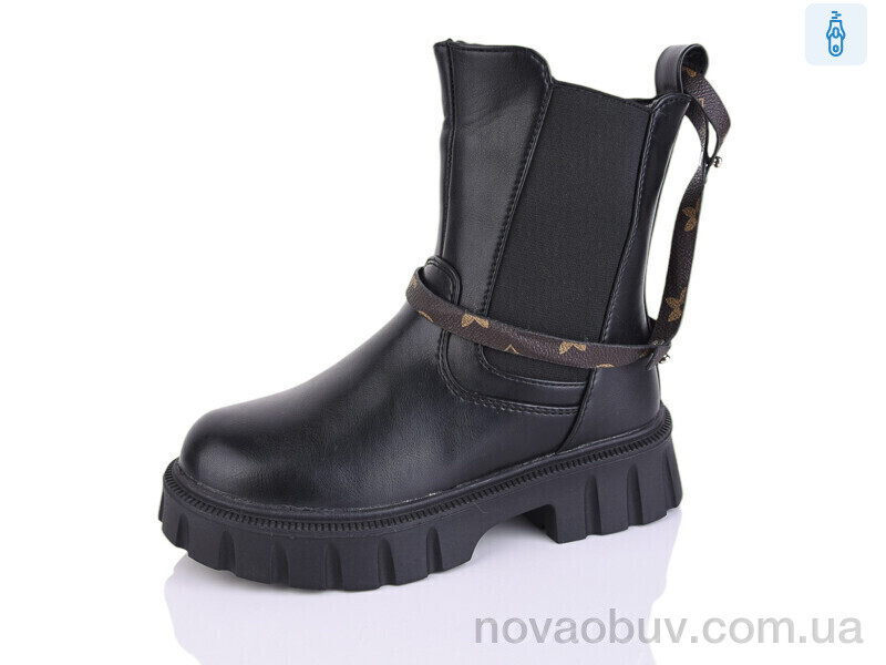 Черевики Xifa kids XF03-7579-2