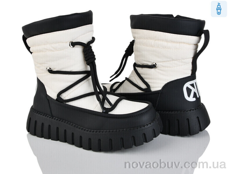 Черевики Xifa kids XF03-FG24123-3M