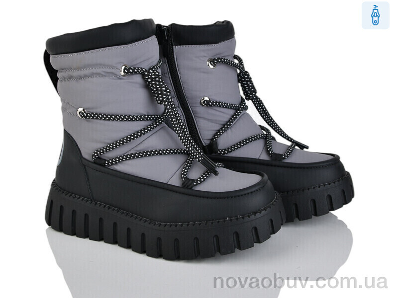 Черевики Xifa kids XF03-FG24123-3D