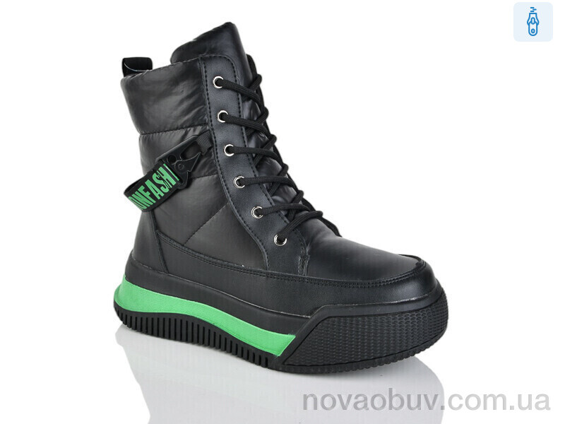 Черевики Xifa kids XF03-FG2304-3L