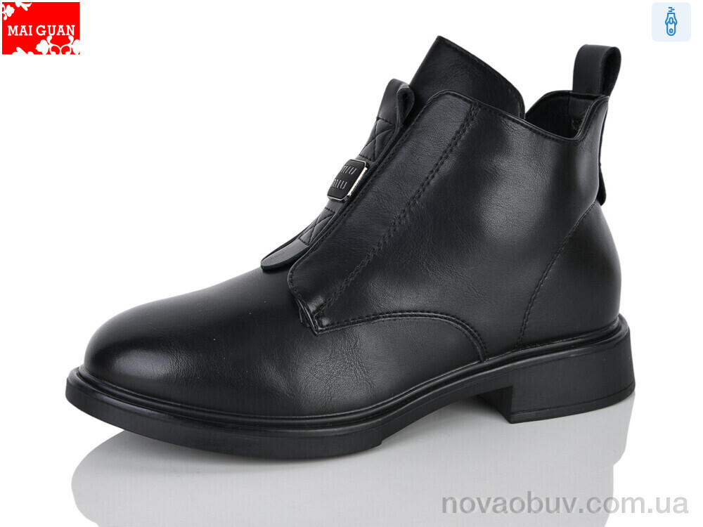 Черевики Maiguan A7-1