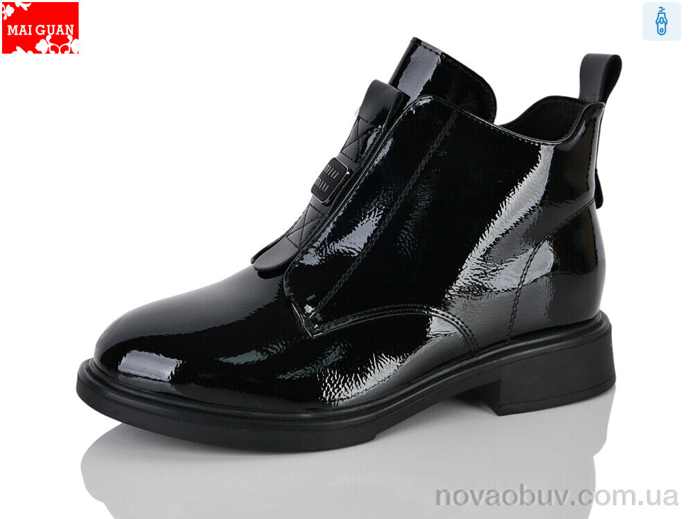 Черевики Maiguan A7-12