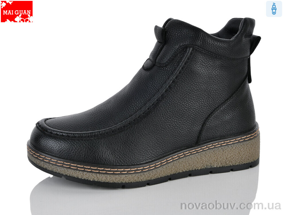 Черевики Maiguan 98-5