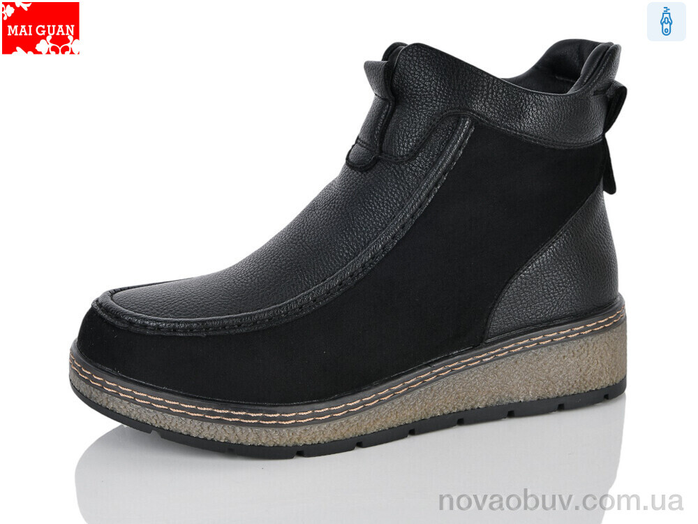 Черевики Maiguan 98-5H