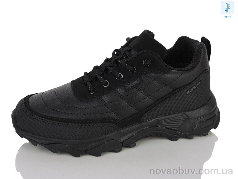 Кросівки RUNMAX B8016-3 термо