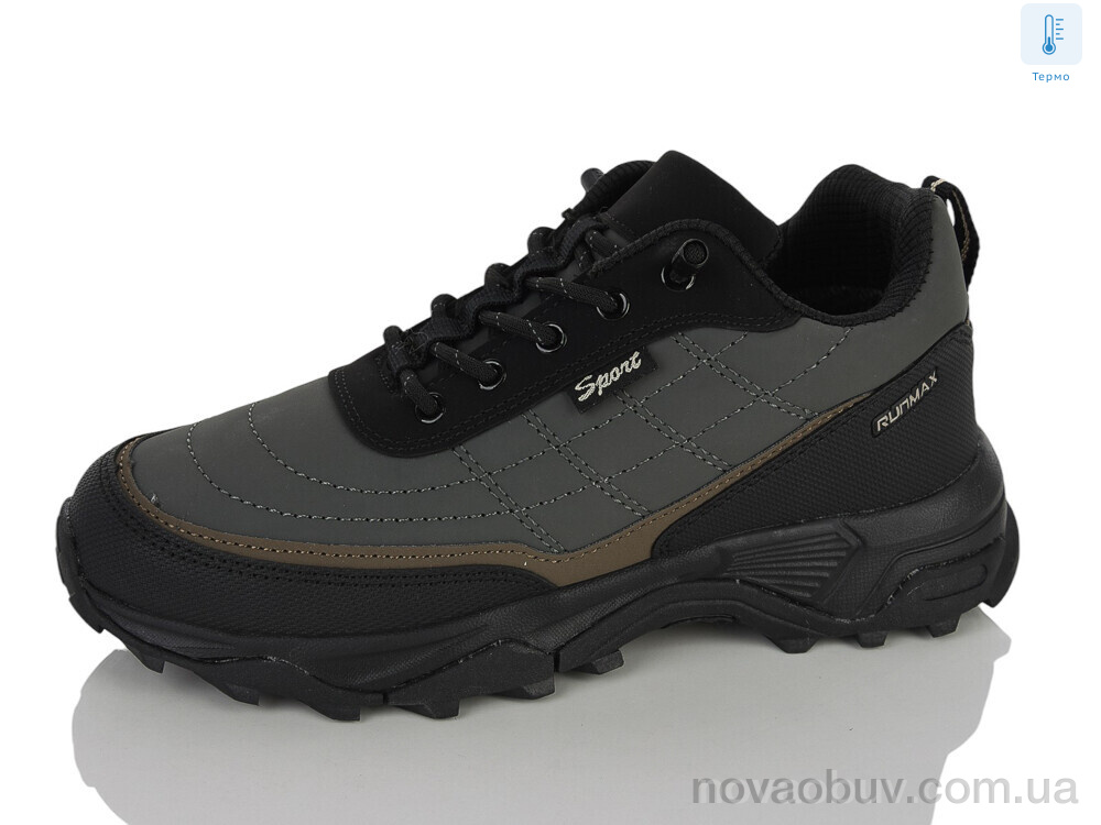 Кросівки RUNMAX B8016-6 термо