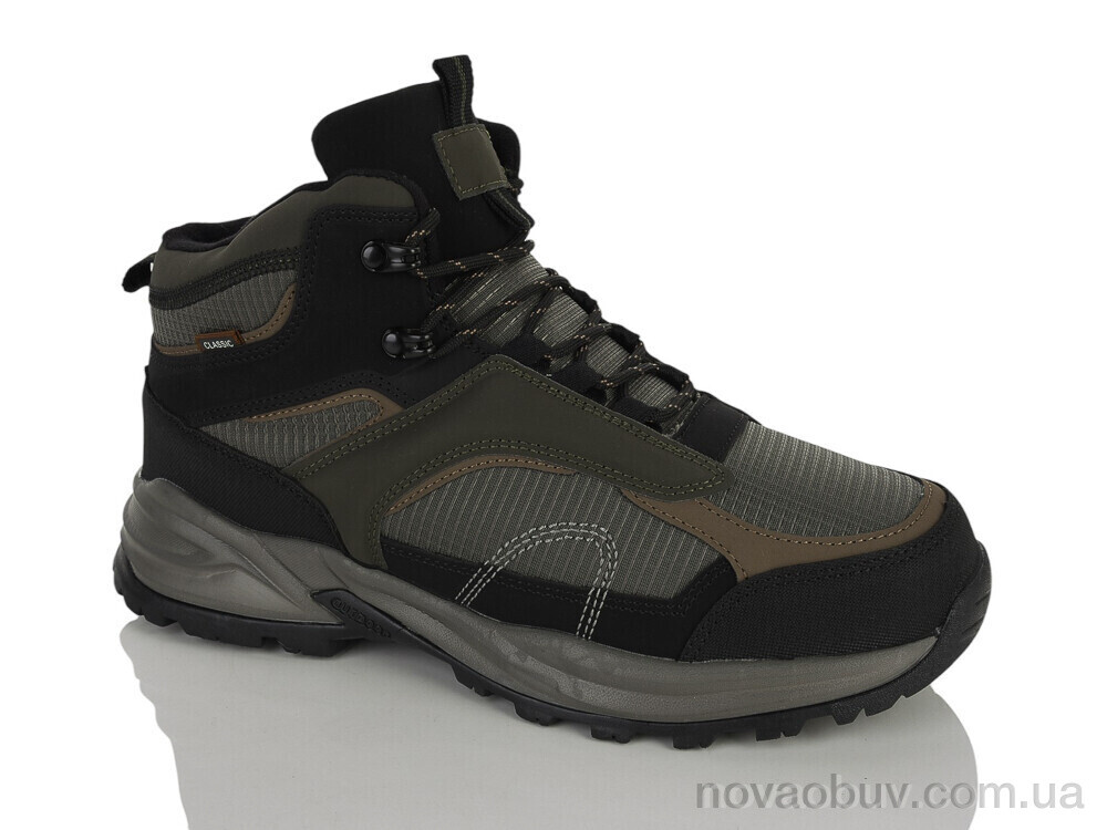 Кросівки RUNMAX A823-6