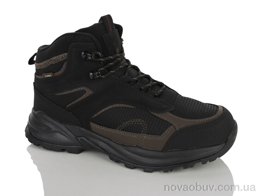 Кросівки RUNMAX A823-7
