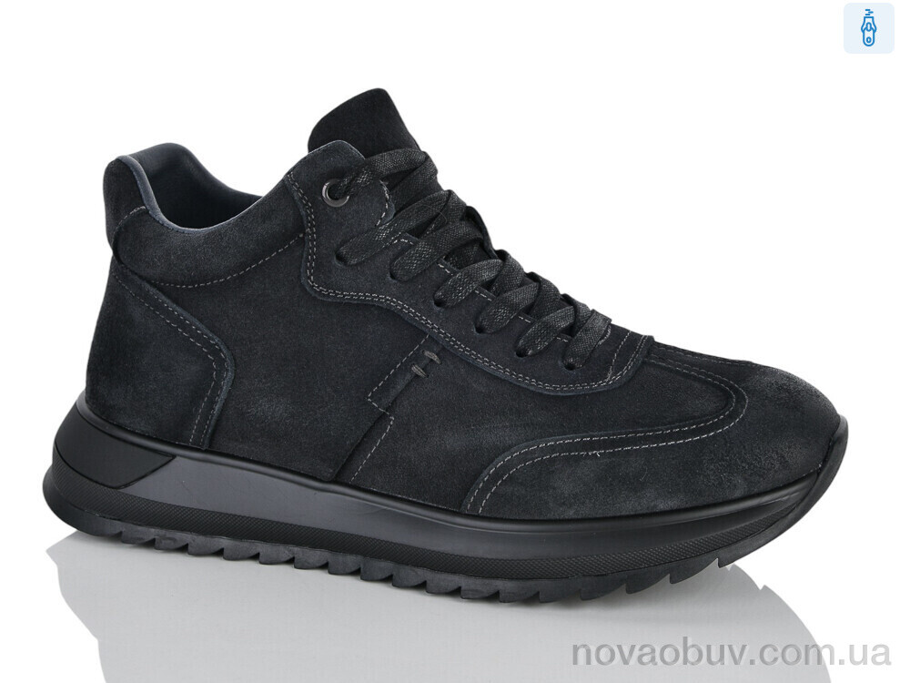 Черевики DINO ALBAT V033-21 grey