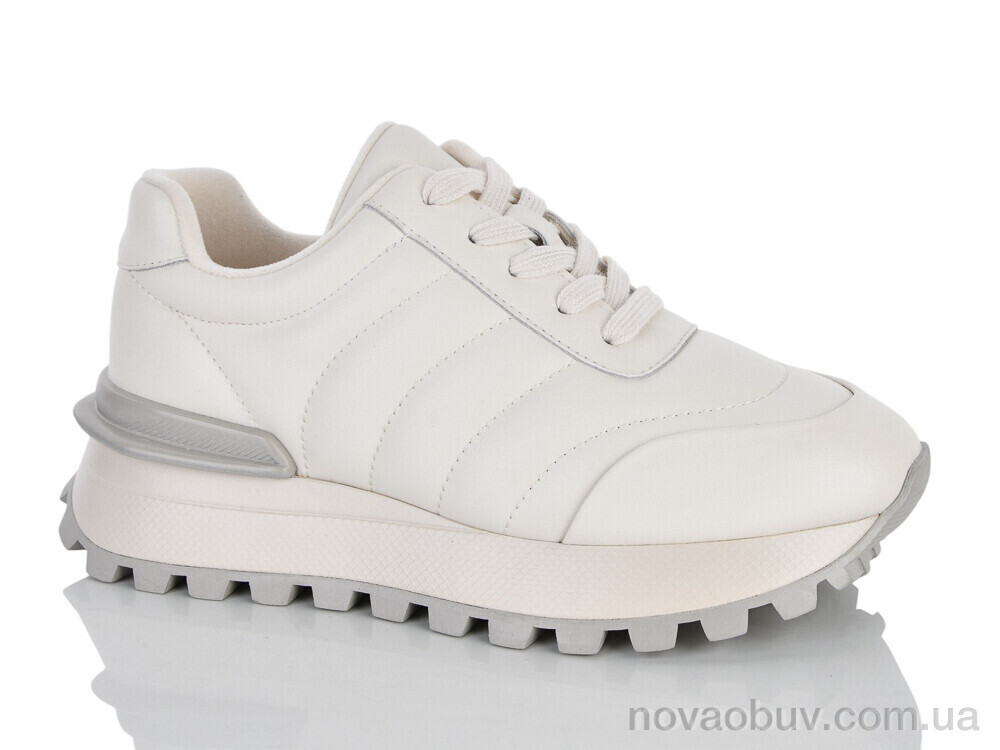 Кросівки DINO ALBAT V033-7 white