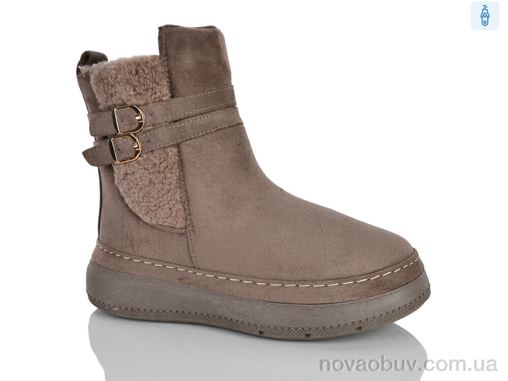Черевики DINO ALBAT 901-3 khaki