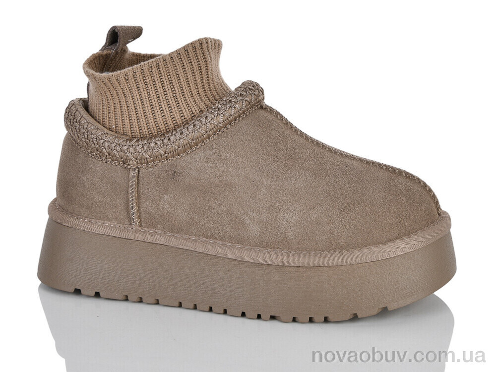 Уги DINO ALBAT V033-2 khaki