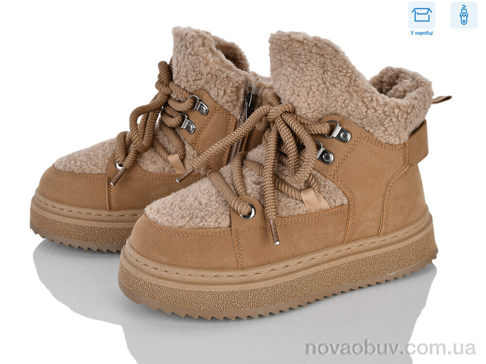 Черевики AAPR-Kaker KC15-5