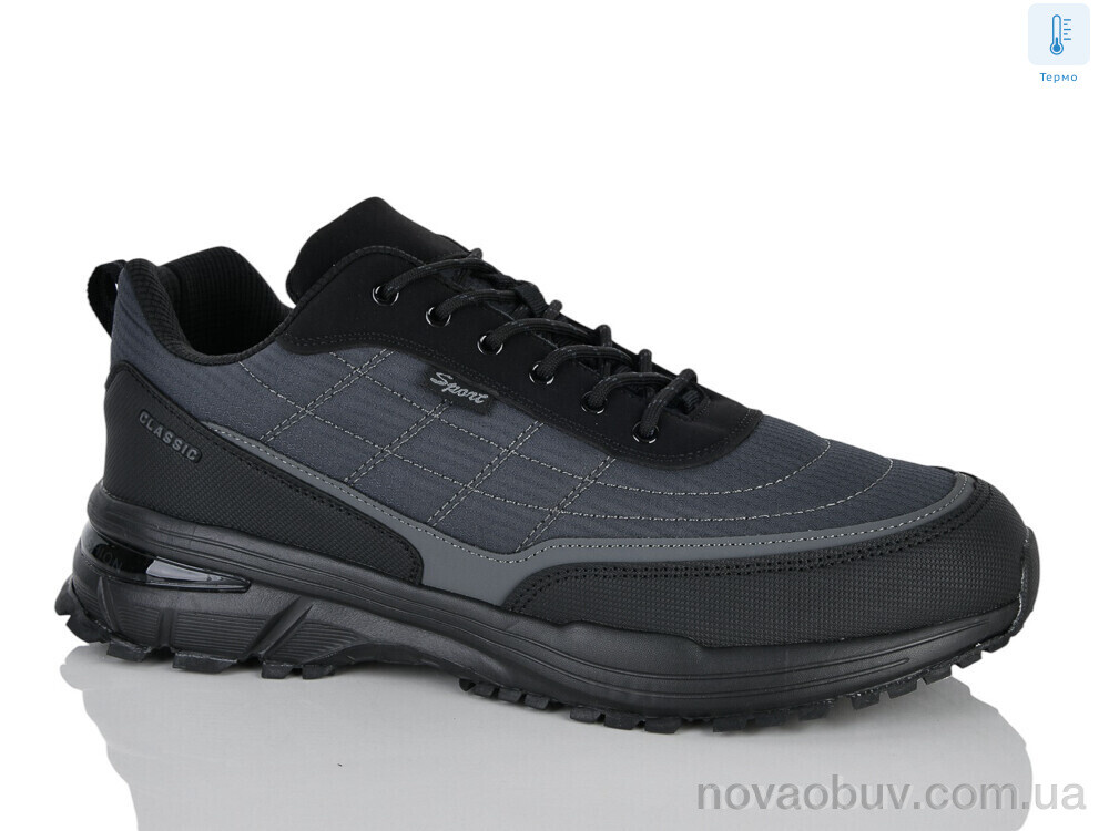 Кросівки KMB T8016-25 термо