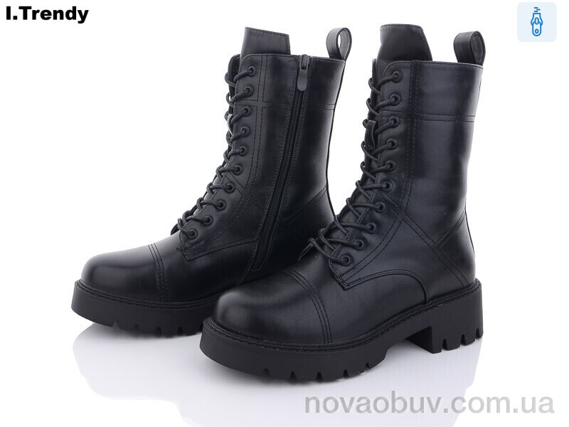 Черевики Trendy B7239
