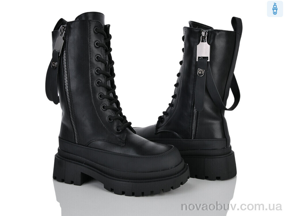 Черевики Xifa kids 992-1