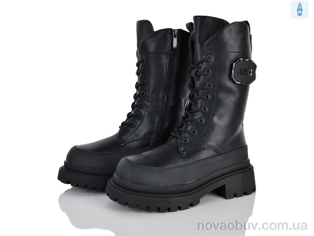Черевики Xifa kids 991-1