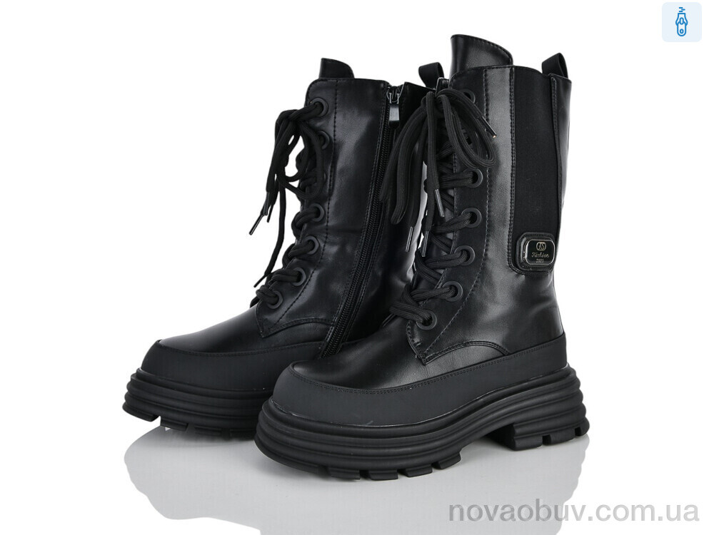 Черевики Xifa kids 280-1