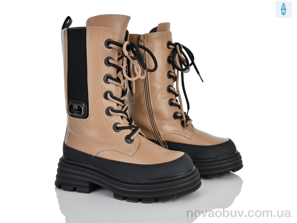 Черевики Xifa kids 280-2