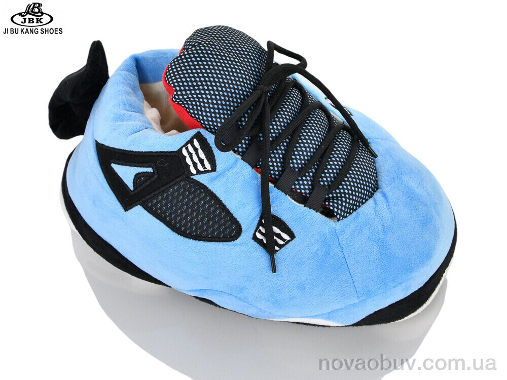 Капці Jibukang G0323-03 blue