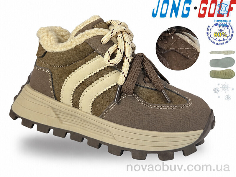 Черевики Jong Golf C40719-24