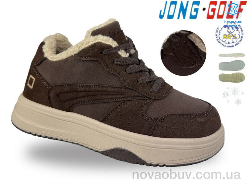 Кросівки Jong Golf C40744-4