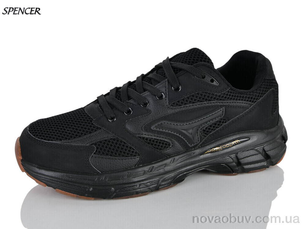 Кросівки Spencer 302-3