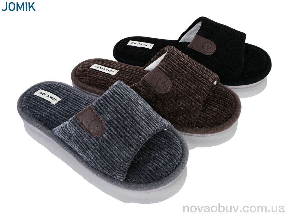 Капці YZY MU11760 mix