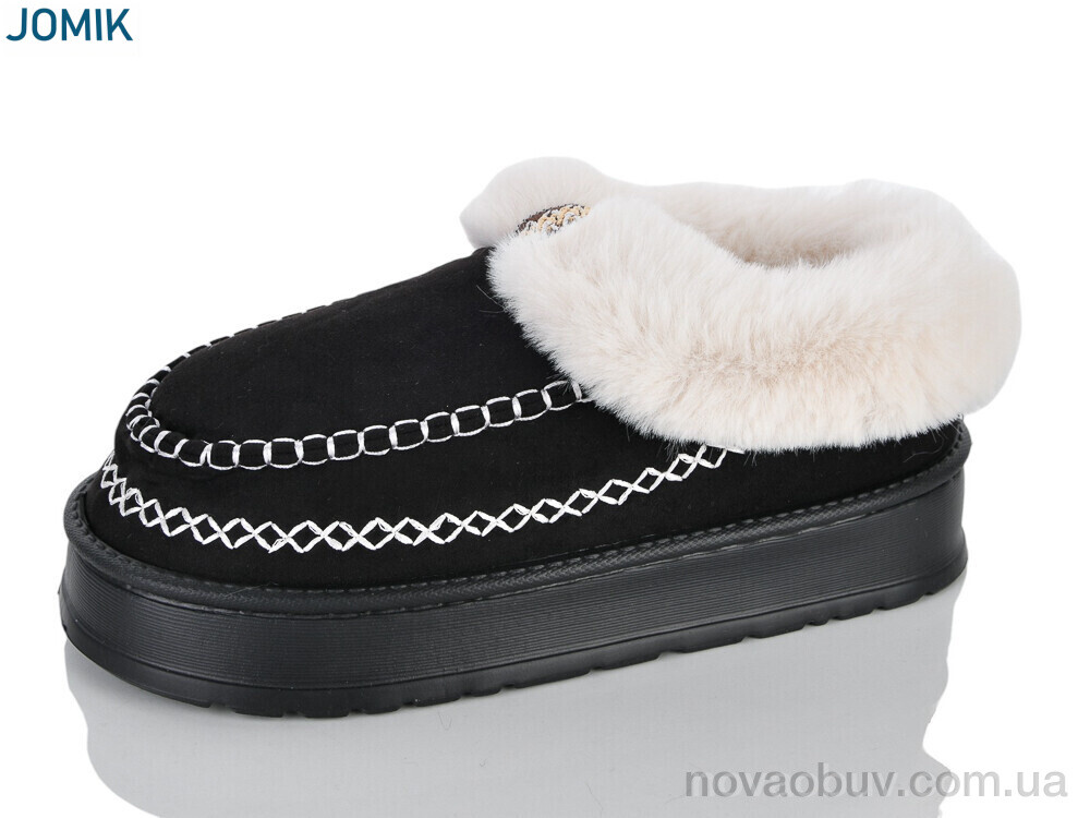 Капці YZY MD10158-1 mix