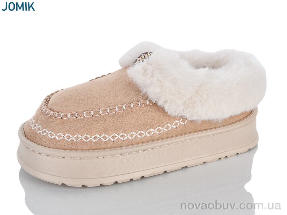 Капці YZY MD10158-2 mix