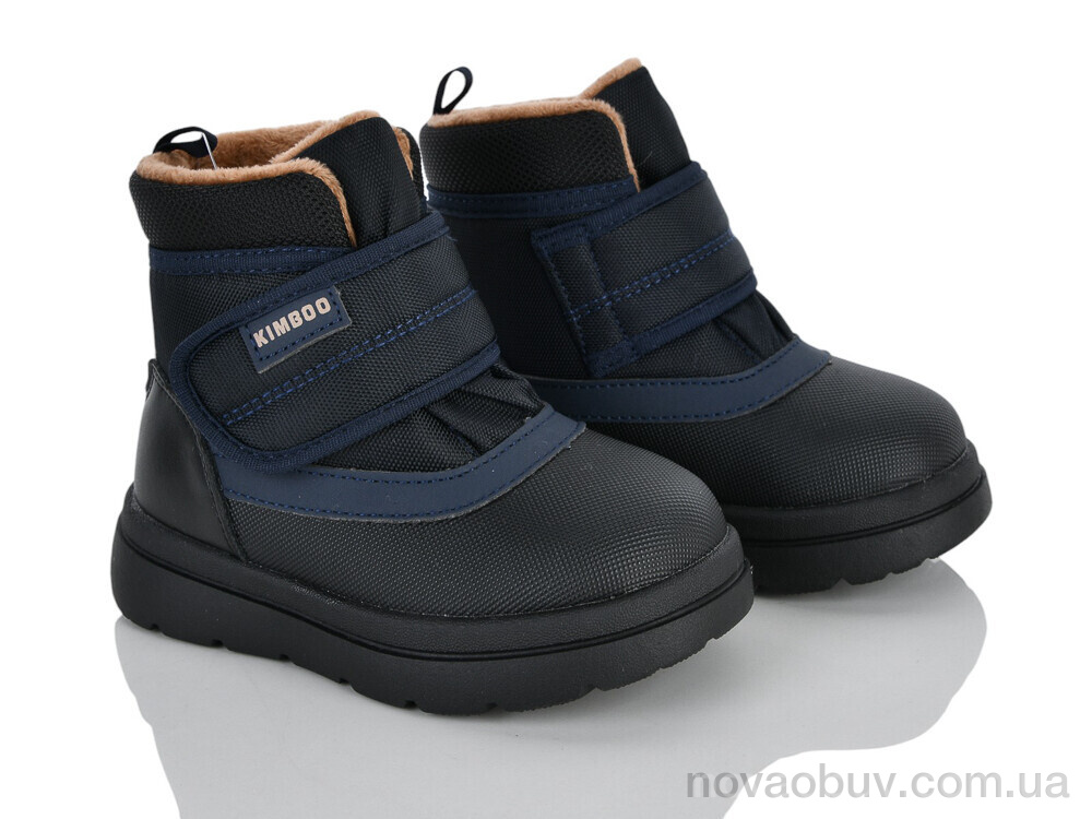 Черевики KIMBOO FG6204-1A
