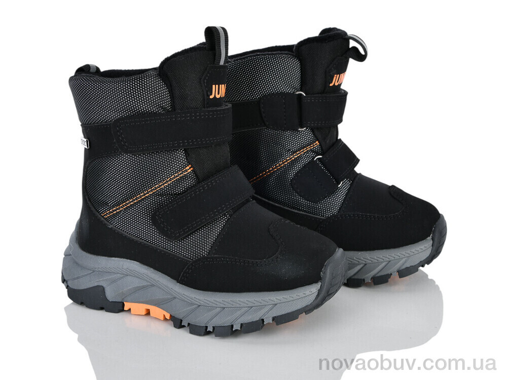 Черевики KIMBOO FG598-2D